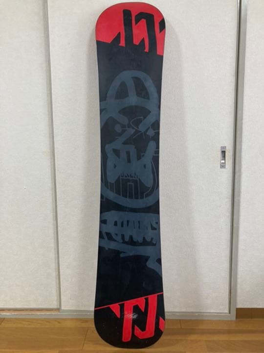 VOLKL Squad Rocker 155 2016-2107モデル