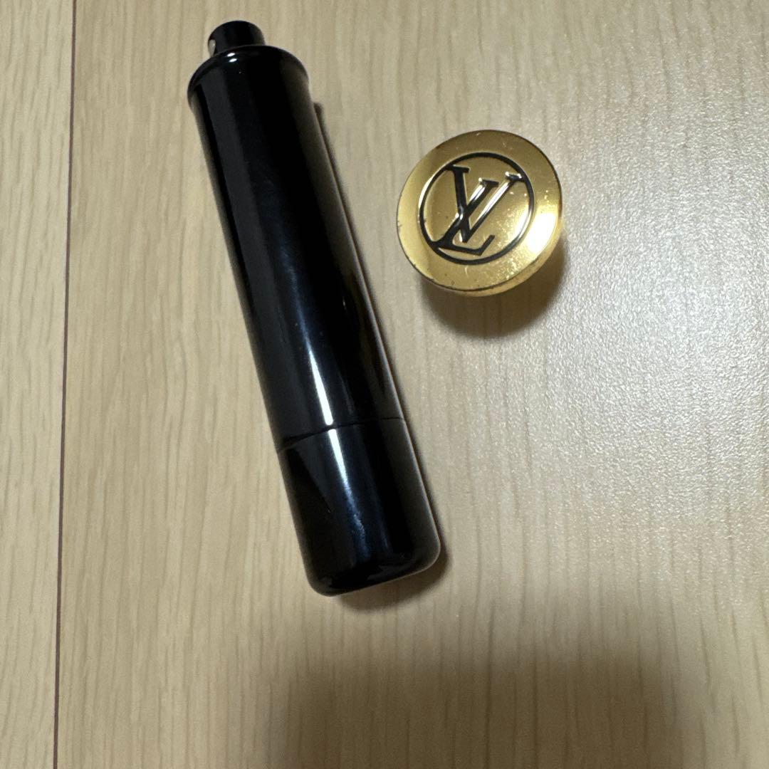 Louis Vuitton香水トラベルスプレー本体＋アトラップレーヴ 7.5ml