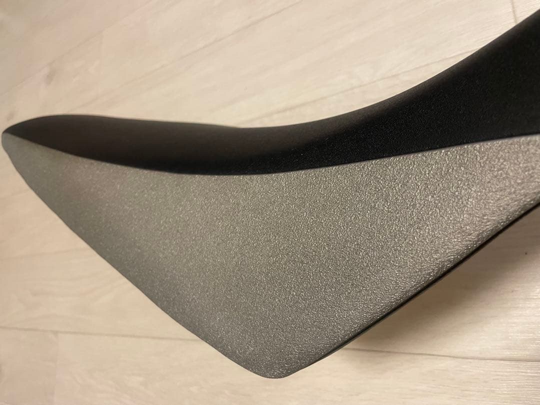 中古　状態良し　WR250X／Rのヤマハ　ハイシート（セミダブルシート）