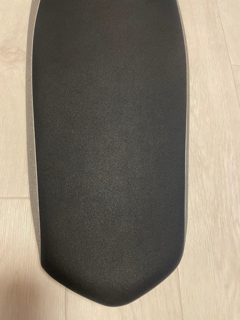 中古　状態良し　WR250X／Rのヤマハ　ハイシート（セミダブルシート）