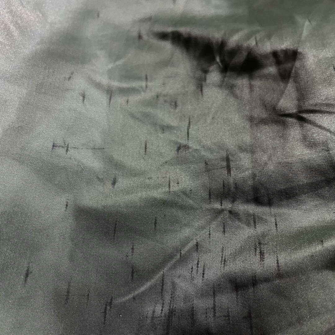 80s SPIEWAK y2k アメリカ製 N2-B 短丈 フライト ブルソン