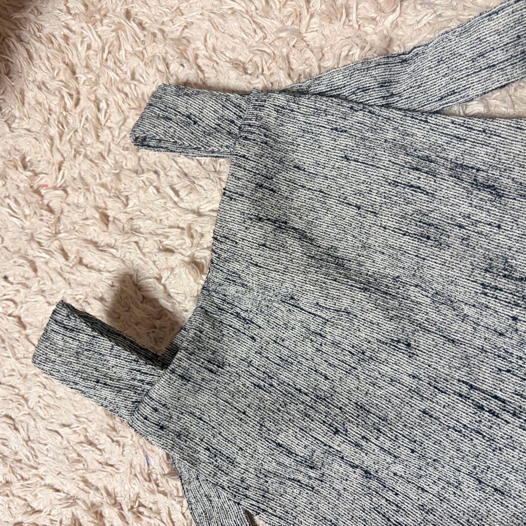 サロペット・オーバーオール・オールインワン CLANE Cocoon Salopette Pants