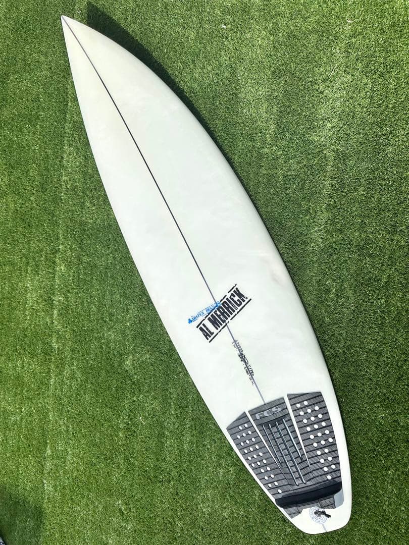 【中古】アルメリック／CI PRO5'10／送料込み