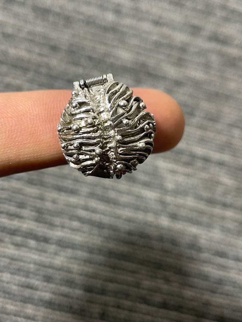 希少◆SEIKO リングウォッチ 手巻き 時計 アンティーク 指輪◎稼働◆美品