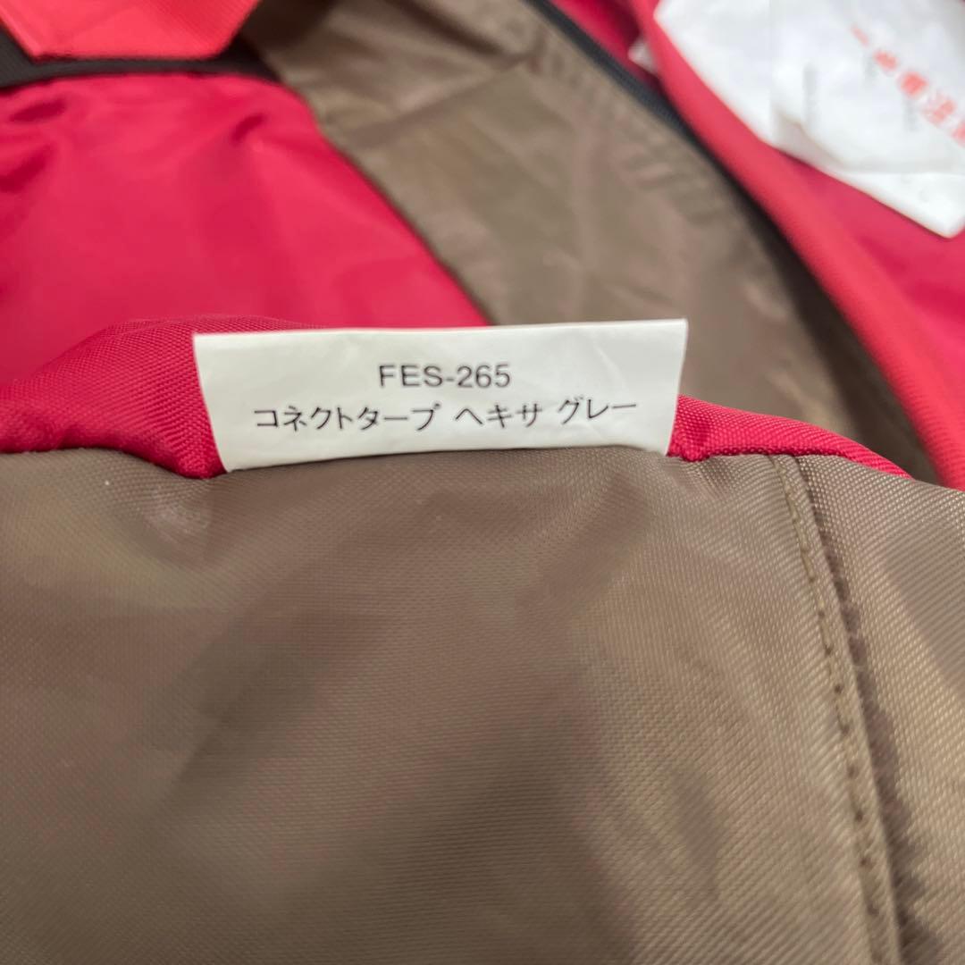  peak FES-265 コネクトタープ ヘキサ