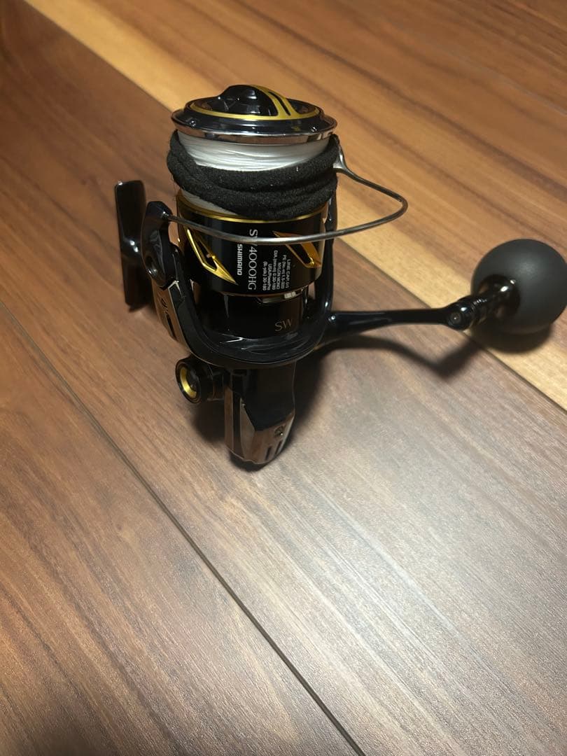 ステラSW 4000HG ステラsw4000hg