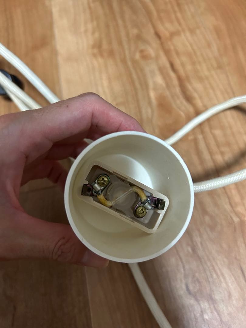 LE KLINTレクリント　ペンダントライト 廃盤