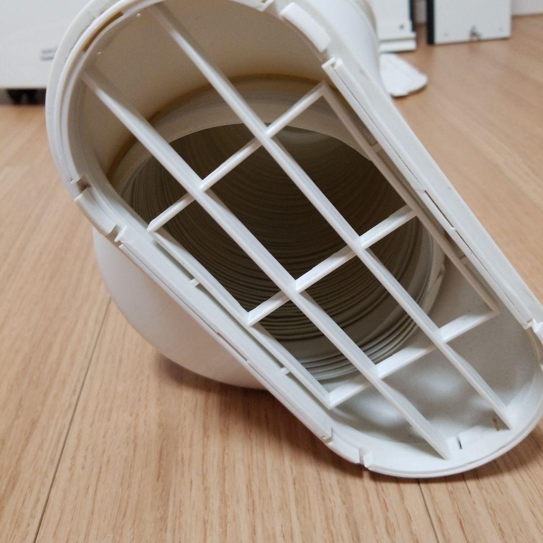 ナカトミ移動式エアコン • MAC-20