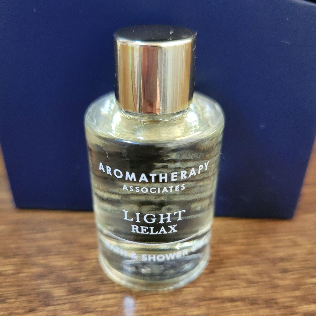 アロマセラピーアソシエイツ アルティメットウェルビーイングN