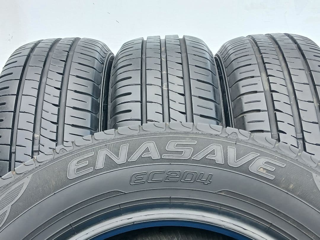 195/65R15　メーカーDUNLOP 　製造年2023年　4本セット