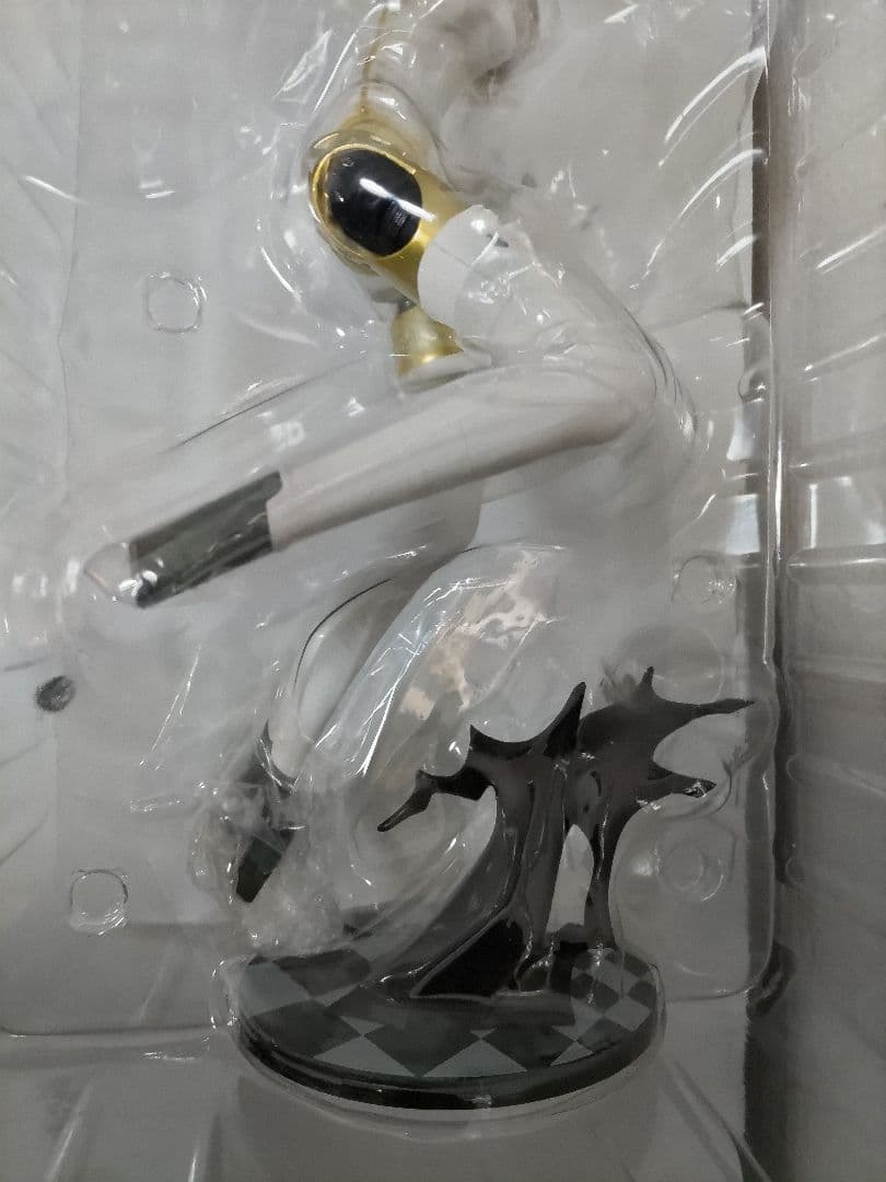 ペルソナ3 アイギス ART WORKS Ver. 1/6スケール フィギュア