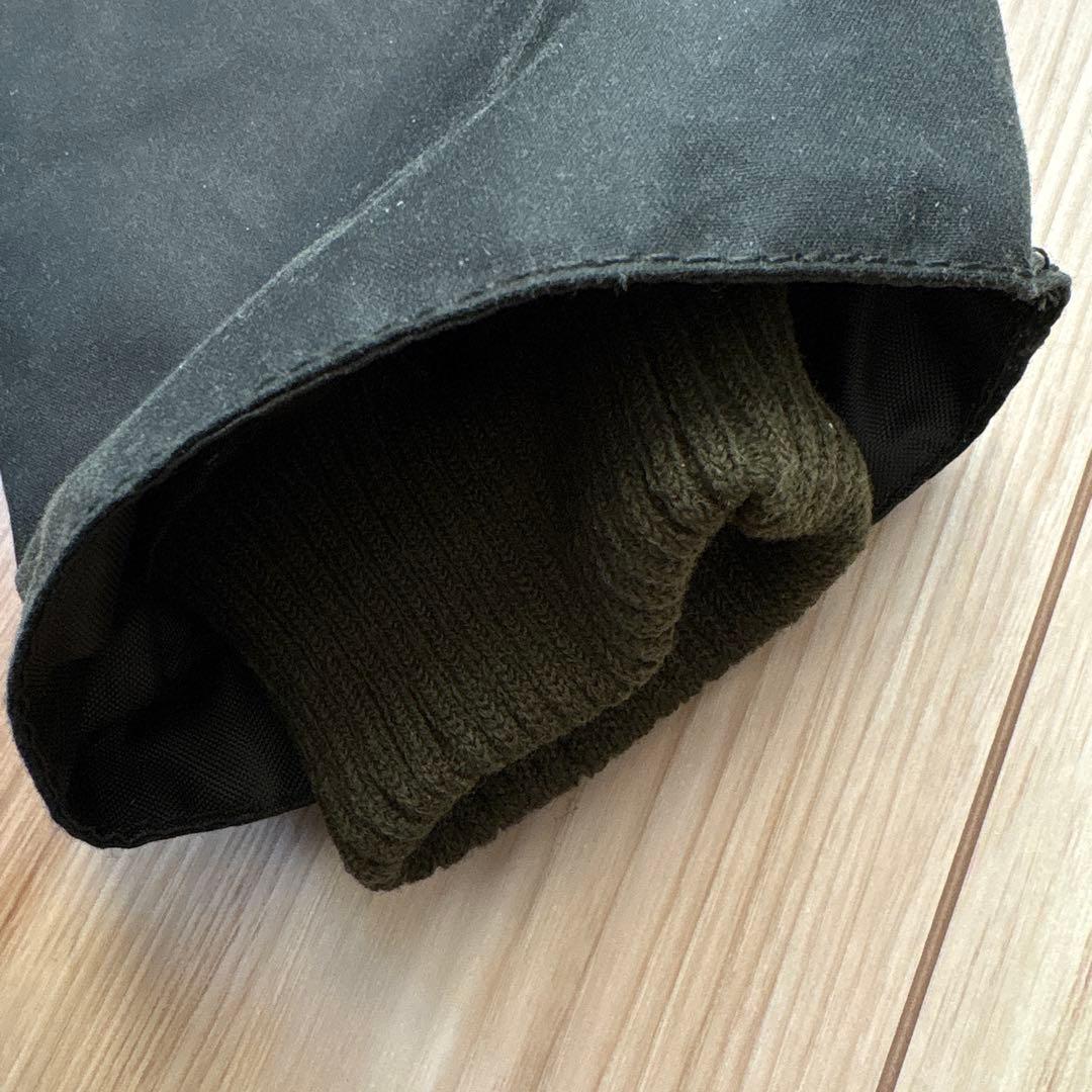 バブアー　ビデイル　オイルドジャケット　セージ　38