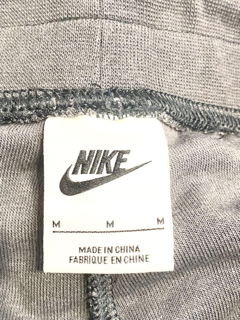 Nike セットアップ