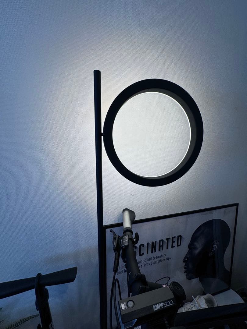 お洒落感度の高い方！DAIKO 大光電機 スタンド DST-40644Y