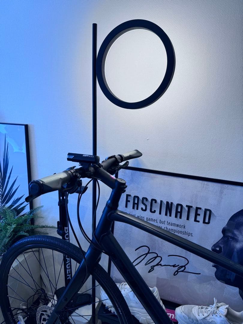 お洒落感度の高い方！DAIKO 大光電機 スタンド DST-40644Y