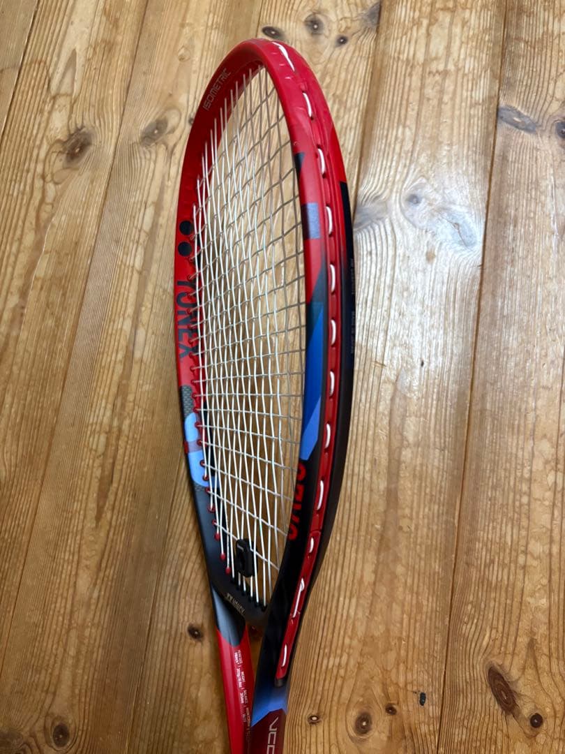 【美品】 VCORE98 ヨネックス最新モデル