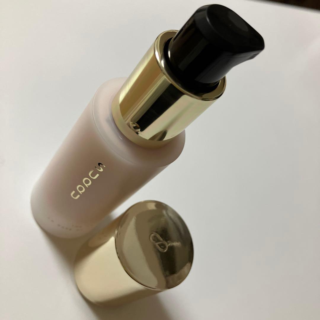 SUQQU ザプライマー　下地　ほぼ未使用