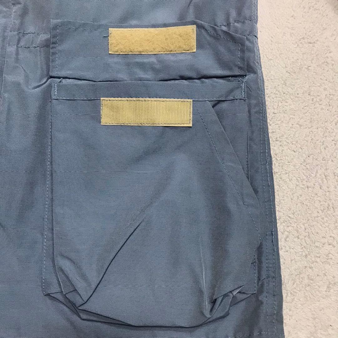 90s シエラデザイン　ビンテージマウンテンパーカー　USA製 60/40 S