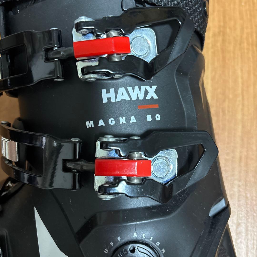 ATOMIC HAWX MAGNA 80 スキー ブーツ 295mm