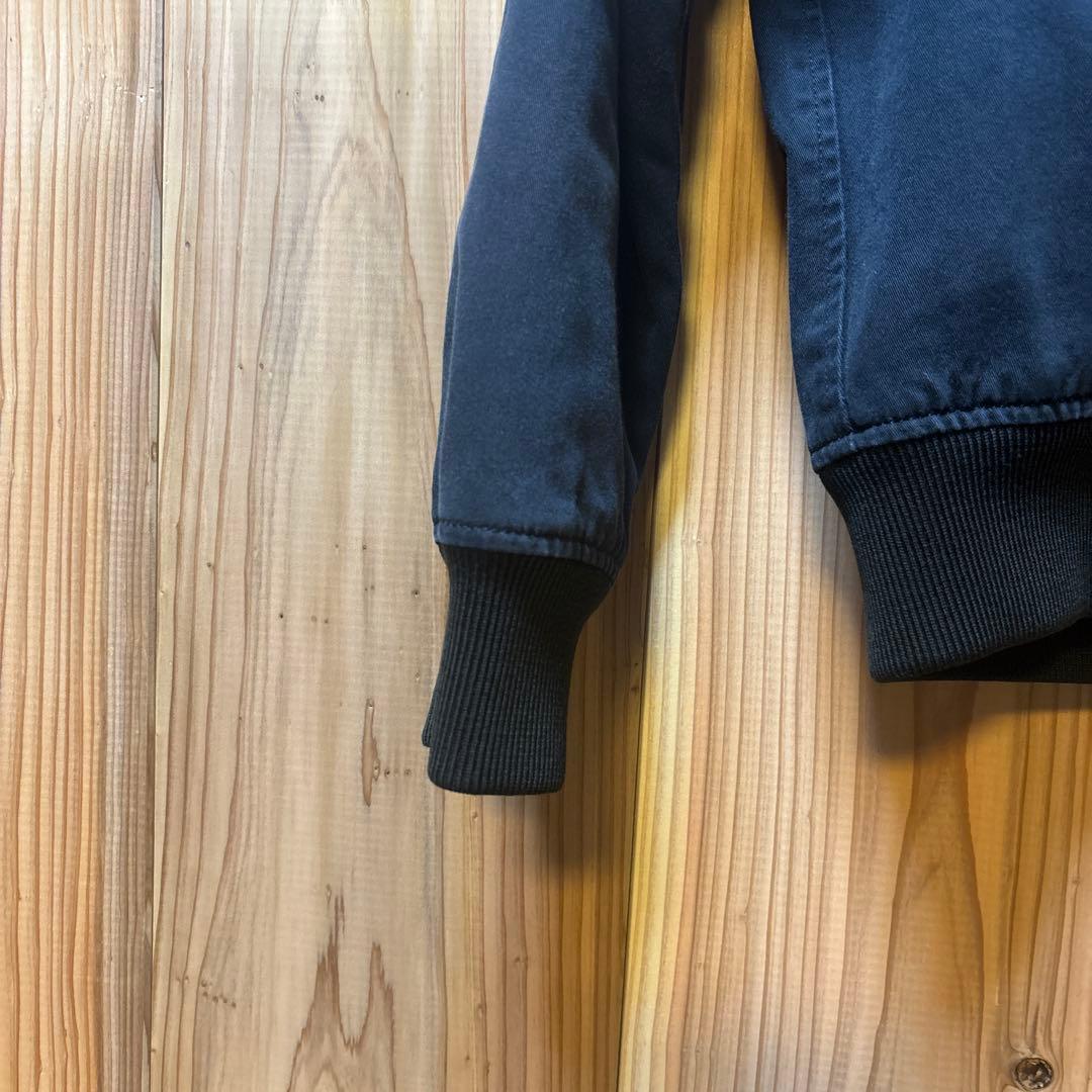 テンダーロイン　ジャケット　黒　Ｓ