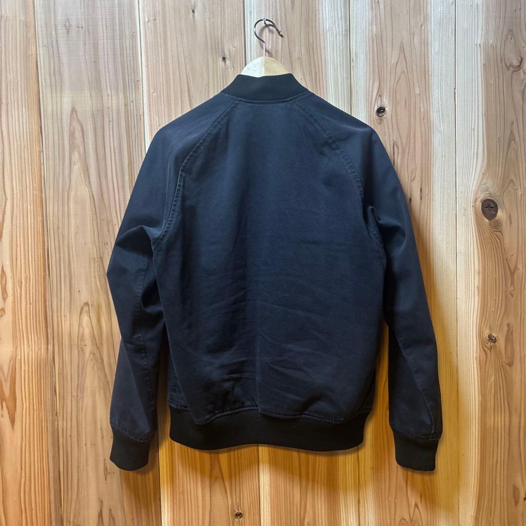 テンダーロイン　ジャケット　黒　Ｓ