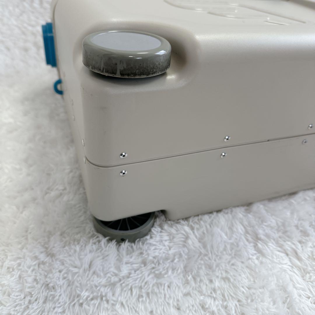 【良品】JETKIDS BEDBOX 子供用　キャリーケース