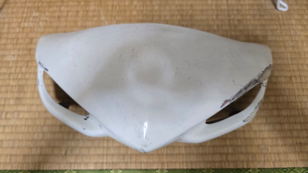 今週限定値下げ シグナス2型 デビルマスク