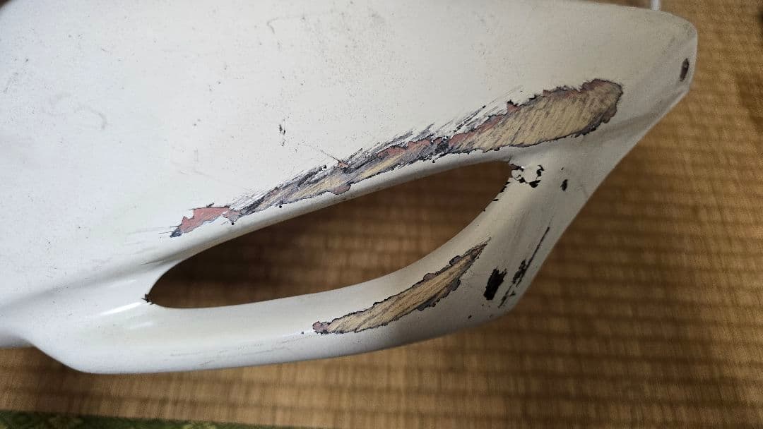 今週限定値下げ シグナス2型 デビルマスク