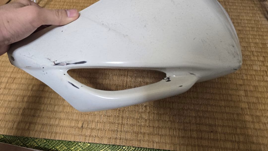 今週限定値下げ シグナス2型 デビルマスク