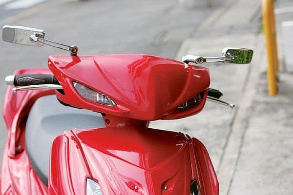 今週限定値下げ シグナス2型 デビルマスク