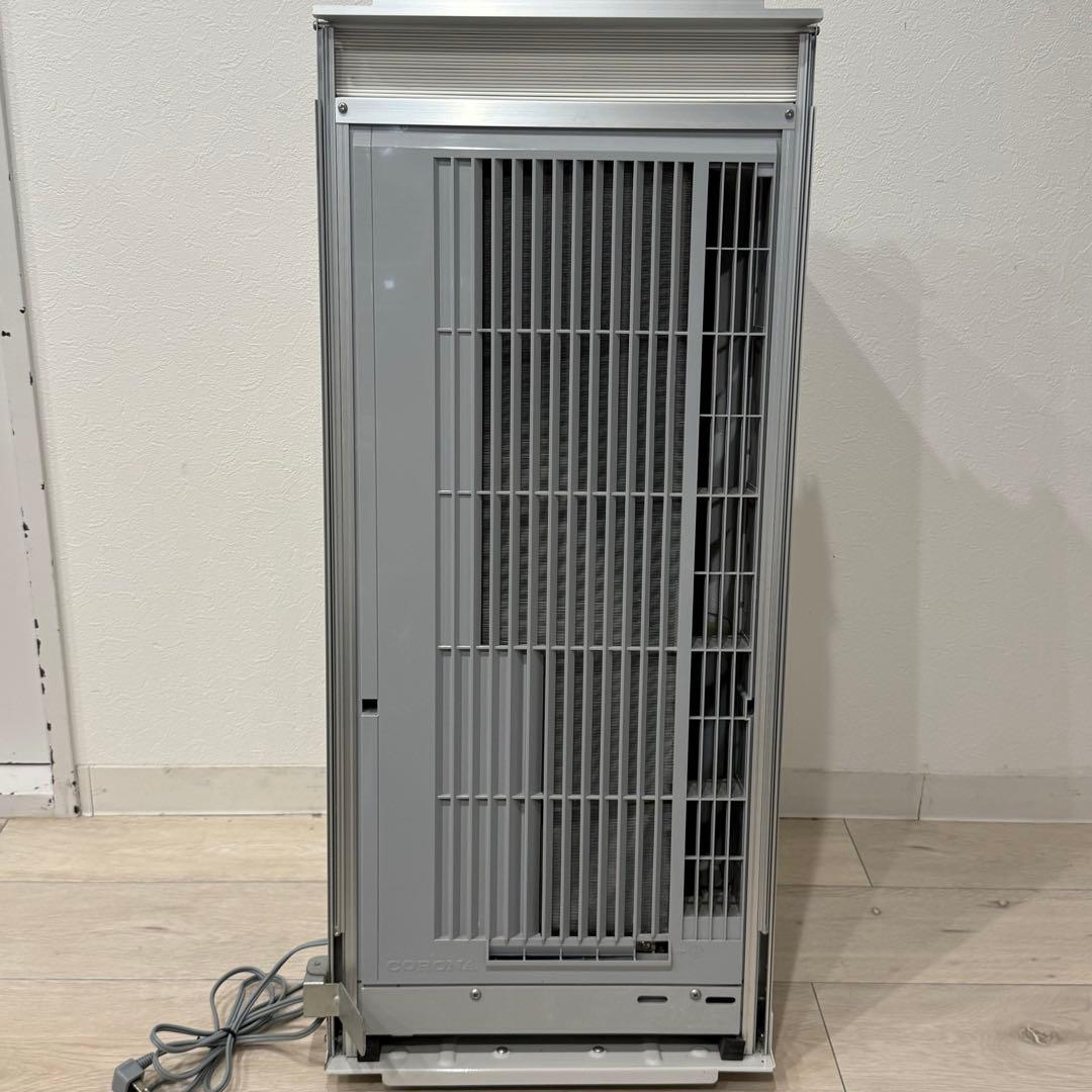 CORONA CW-1621 コロナ ウインドエアコン 窓用エアコン