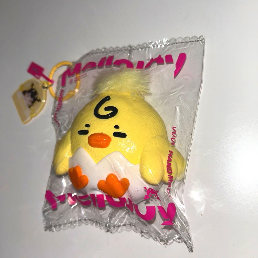 メロジョイ　アニマルシリーズ