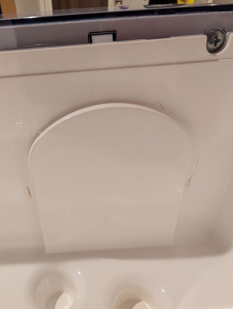 【安心の譲渡証明書付】every frecious mini　2023.8購入