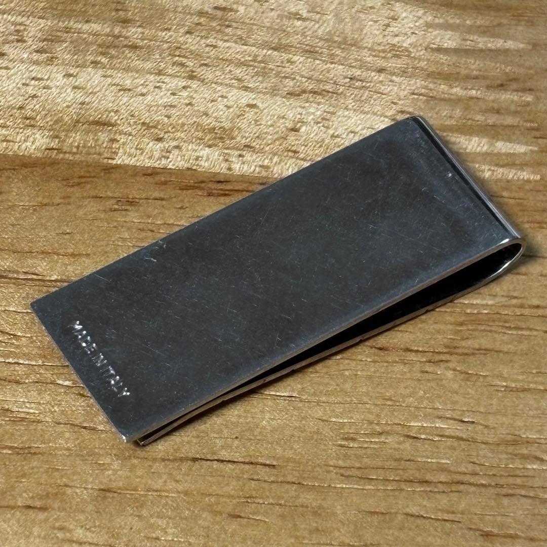 ディオールオム DIOR HOMME メンズ マネークリップ