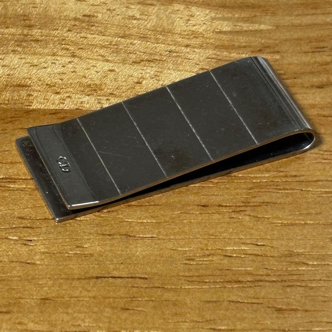 ディオールオム DIOR HOMME メンズ マネークリップ