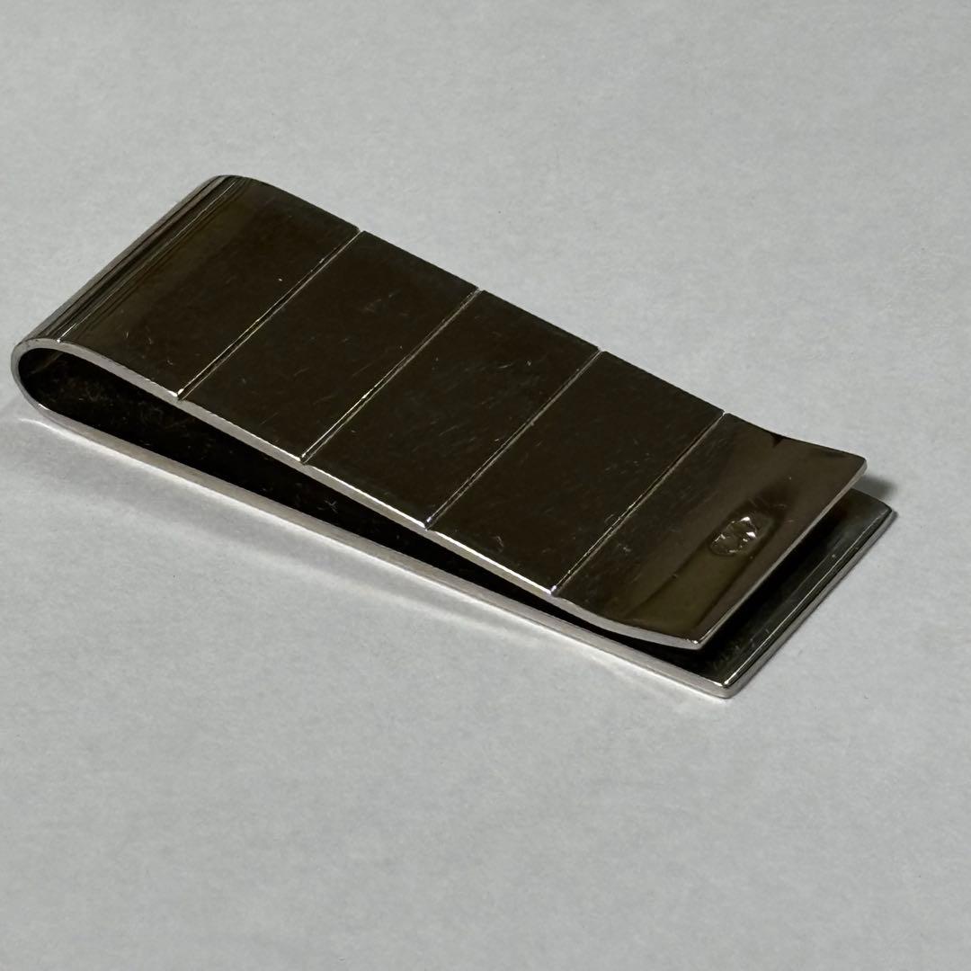 ディオールオム DIOR HOMME メンズ マネークリップ