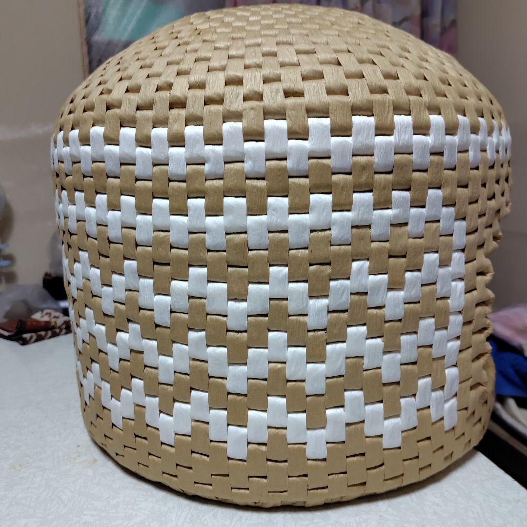 紙製　猫ちぐら　キャットハウス