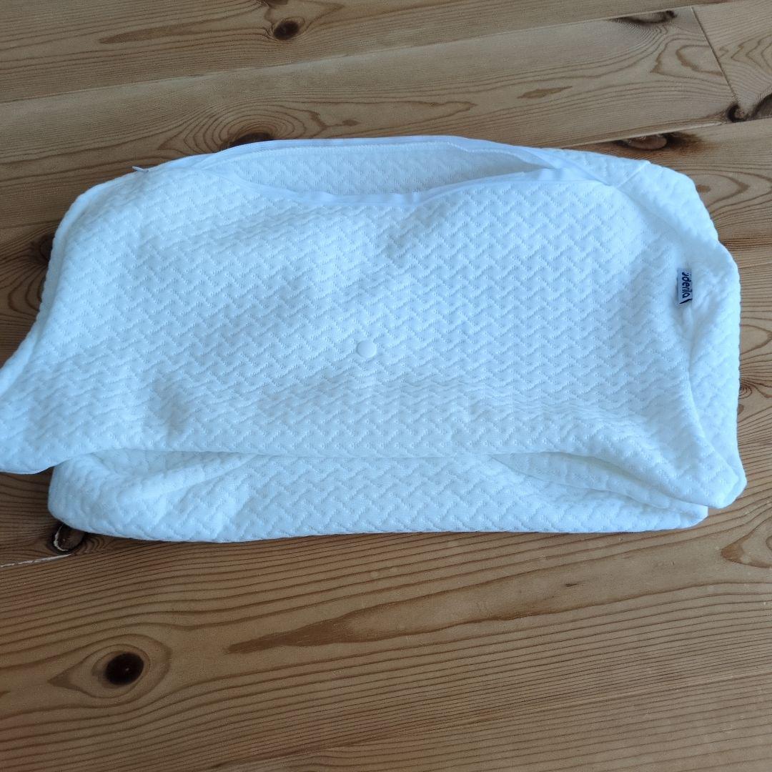 derila メモリーフォーム 波型枕 　2個