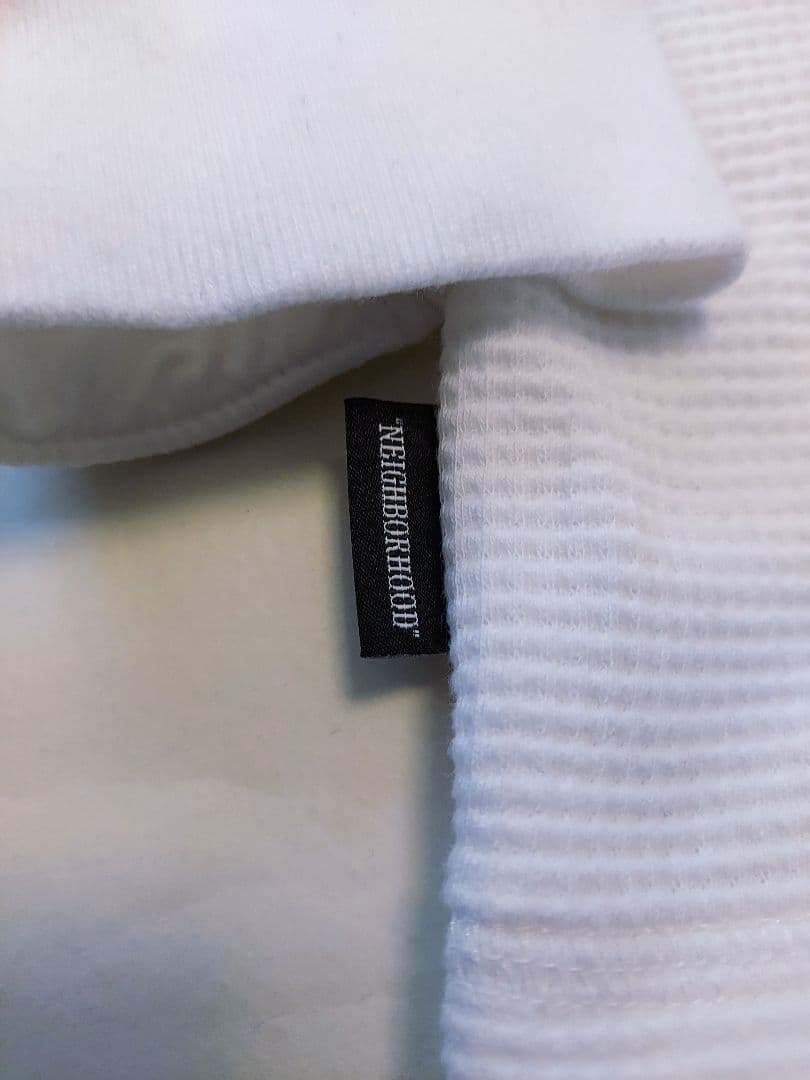 ネイバーフッド サーマル チャレンジャー Wtaps マシス ディセンダント