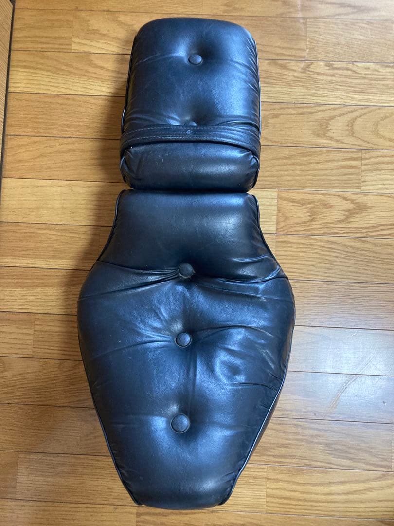 Jane Wickyホンダ スティード400 NC26 純正 バーツSET