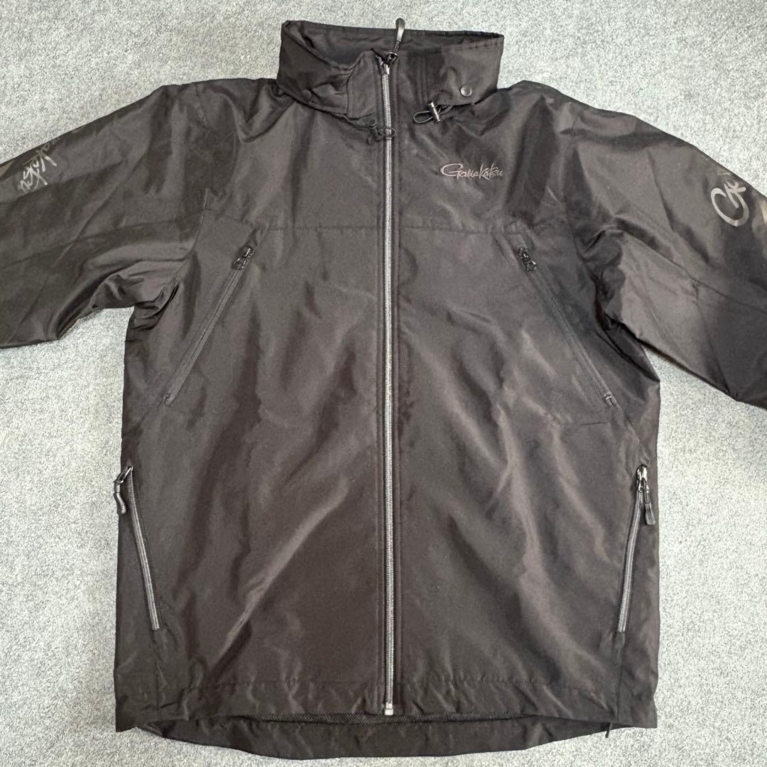 がまかつ Gamakatsu ウィンドブレーカー GM3792