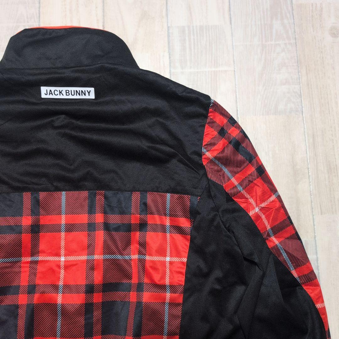 JACK BUNNY ジャックバニー ゴルフ ジャケット メンズ М 4