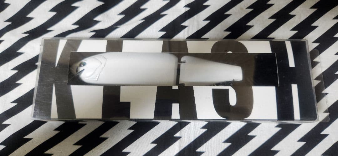 DRT　クラッシュ9　HI　ツーフェイス　TOW FACE　新品未使用