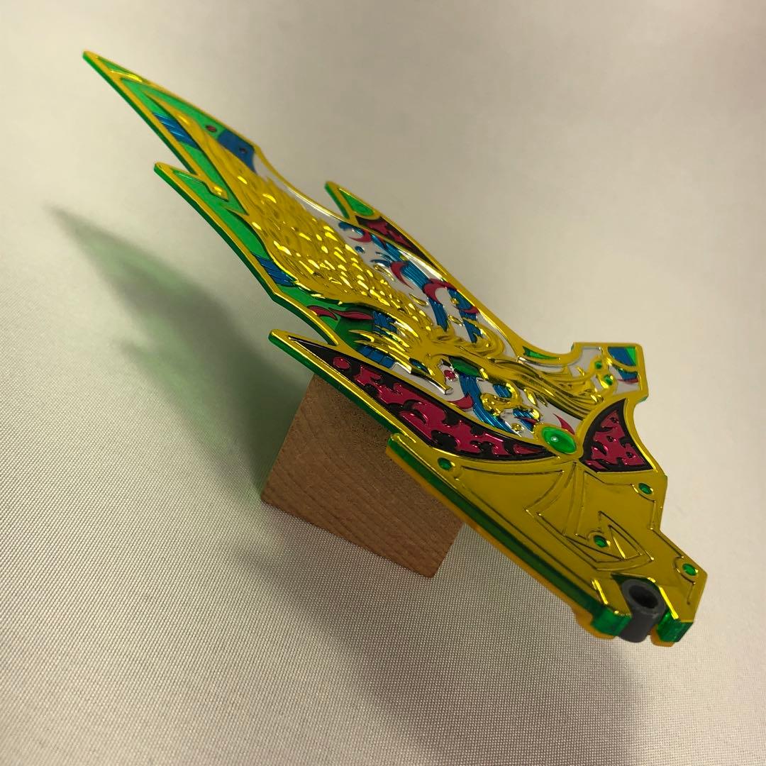 【当時品】SDガンダムBB戦士 超機動大将軍の輝羅鋼＋ジャンク部品