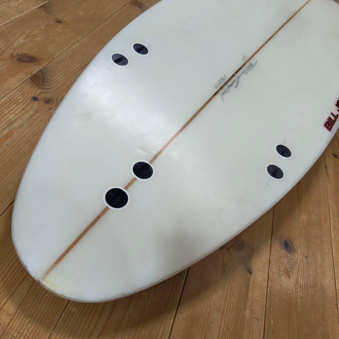 リップカール ripcurl　サーフボード　ショートボード