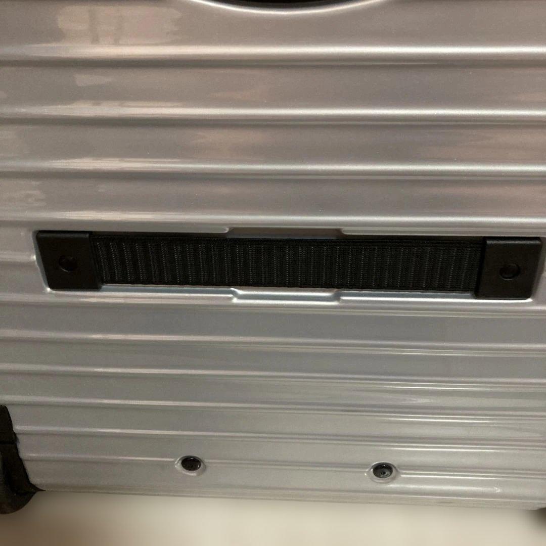 シュウ　リモワ　スーツケース Salsa 23L