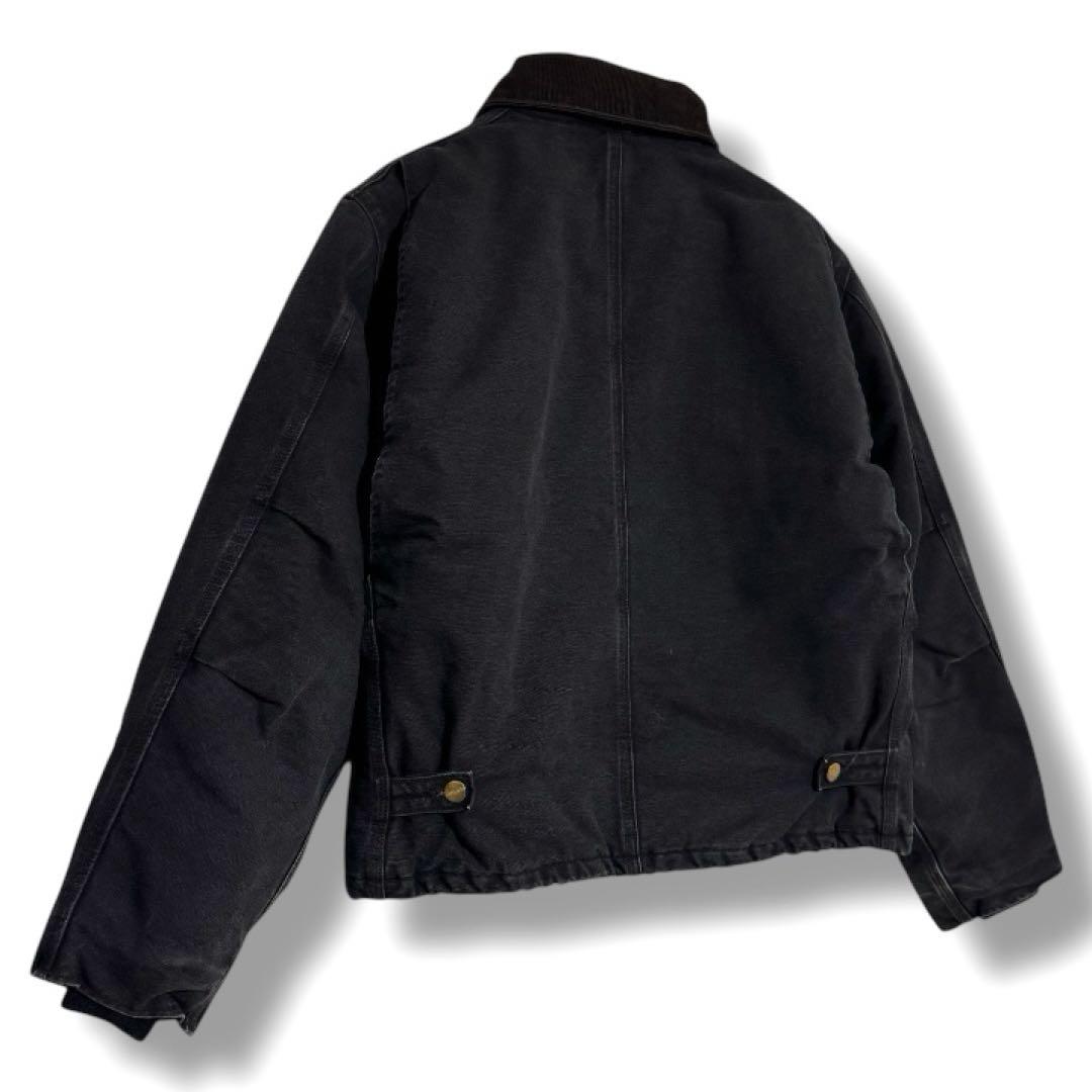 Carhartt トラディショナルジャケット ビンテージ古着 90sデトロイト