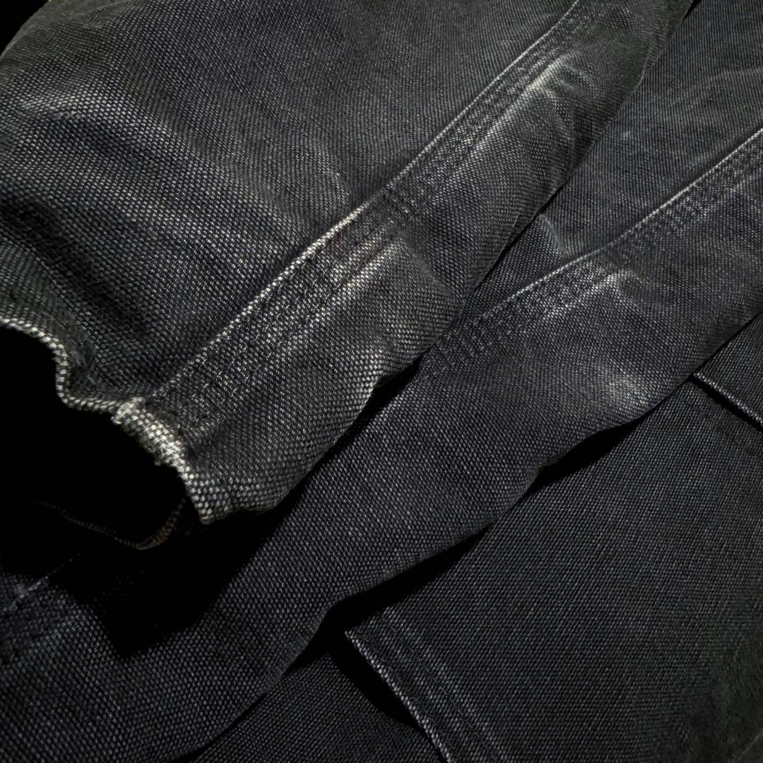 Carhartt トラディショナルジャケット ビンテージ古着 90sデトロイト