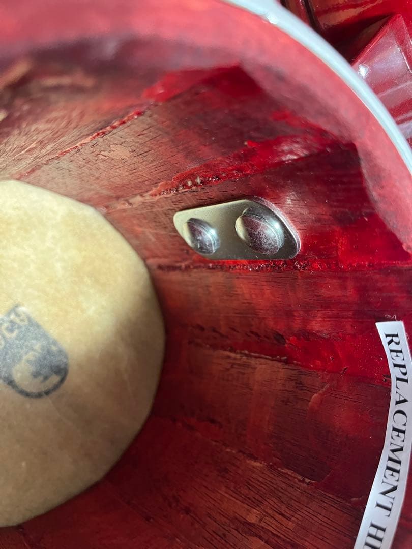 【超美品】TOCA BONGO ELITE PRO SERIES ケース付き