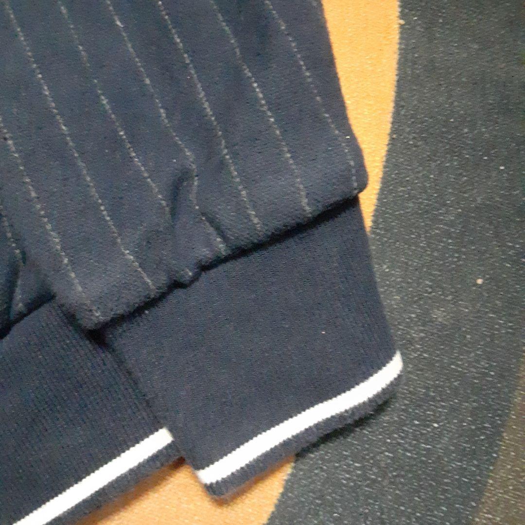 マスターバニーエディション　コットントラックジャケット　パーリーゲイツ